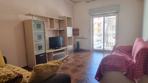 Foto Appartamento in Via Vittorio Emanuele Orlando 6, Milazzo in affitto