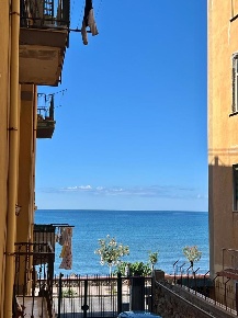 Foto Appartamento in Napoli, Pozzuoli Lungomare di 133 m² con 5 locali