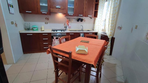 Foto Appartamento in Via Marecchia 3, Messina Villaggio Santo di 80 m²