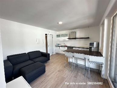 Foto Appartamento in VIA SOLTERI 100, Trento Solteri di 50 m² con 2 locali