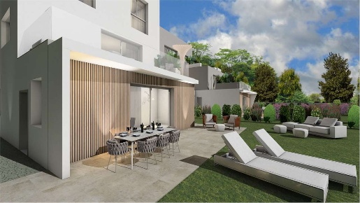 Foto Appartamento in Via Campagnola 12, Correggio Centro di 196 m²