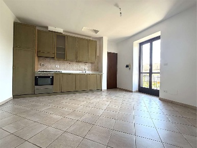 Foto Appartamento in Via Casale  13, Chivasso di 70 m² con 3 locali
