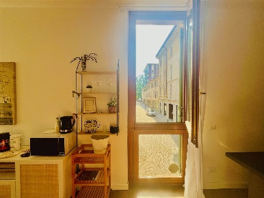 Foto Appartamento in Via Camperio 3, Monza Centro Storico di 80 m²