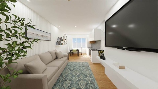 Foto Appartamento a Quarrata di 160 m² con 5 locali in vendita