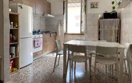 Foto Appartamento a Brescia Crocifissa di Rosa di 90 m² con 4 locali