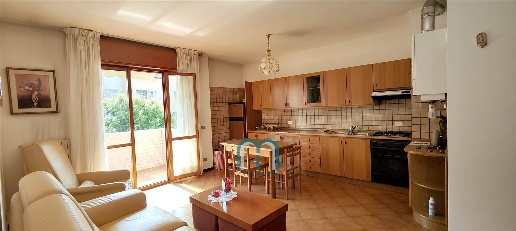 Foto Appartamento in VIA PENSIERI, Mirano Mirano Paese di 65 m² in vendita