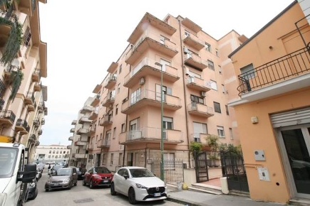 Foto Appartamento in via 24 maggio 22, Benevento Sala, Mellusi di 125 m²