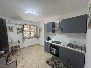 Foto Appartamento in via liguria 9, Messina Provinciale di 42 m² in affitto