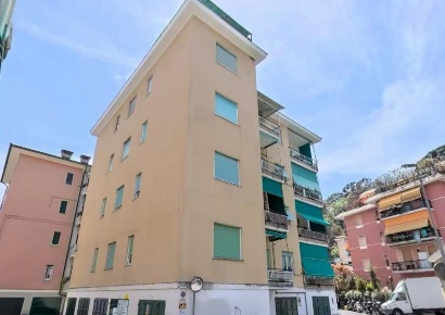 Foto Appartamento in Via Costaguta 76, Rapallo Costaguta di 60 m²