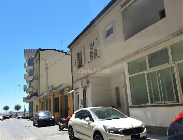 Foto Appartamento a Catanzaro Catanzaro Lido di 65 m² con 3 locali