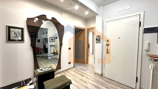 Foto Appartamento in Via Cigliuti Nicolò 5, Savona Villetta, Valloria