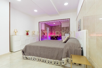 Foto Appartamento in Via del Principe 195, Catania Domenico Tempio - Porto