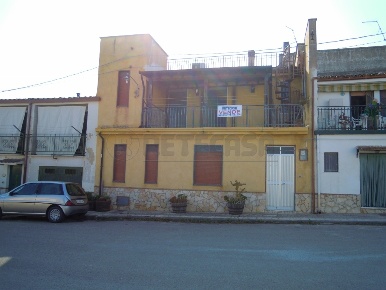 Foto Appartamento in Strada Provinciale 1 26, Caltanissetta Prestianni