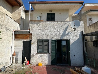 Foto Villa a schiera in Località Marincoli, Catanzaro Maringoli di 85 m²