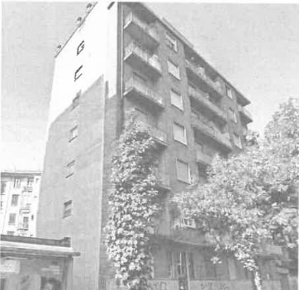 Foto Appartamento in Via Giulio Biglieri 36, Torino Nizza Millefonti