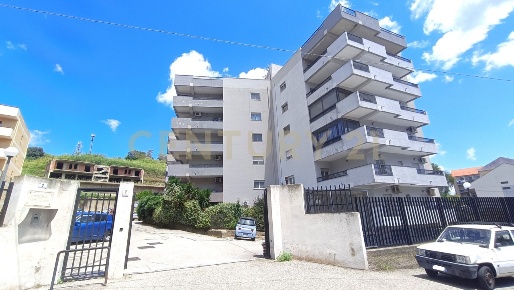 Foto Appartamento in Via Madonna del Guidare 9a, Messina di 120 m²