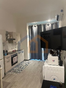 Foto Appartamento in Via de Marchi G. F. 4, Savona di 35 m² con 1 locali