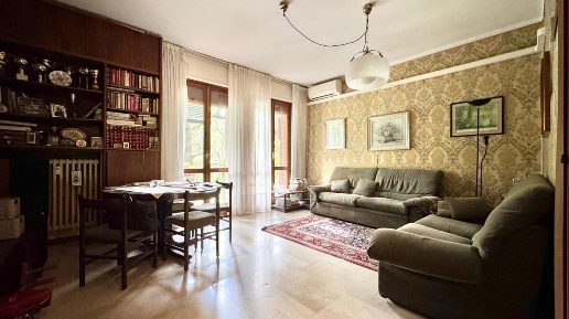 Foto Appartamento in VIA VALOTTI, Brescia in vendita