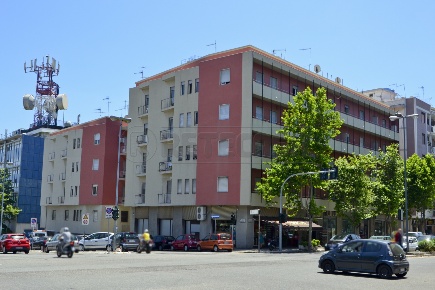 Foto Appartamento in Via Garibaldi 306, Messina Garibaldi di 130 m²