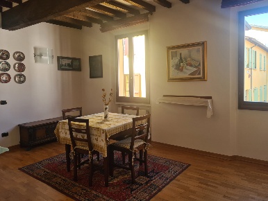 Foto Appartamento a Reggio nell'Emilia Centro Storico di 125 m² in vendita