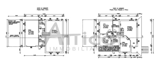 Foto Villa singola in S. Apollinare RO, Rovigo Rovigo Est di 200 m²