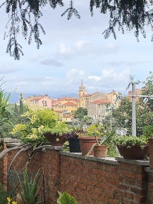 Foto Appartamento a La Spezia di 85 m² con 4 locali in vendita