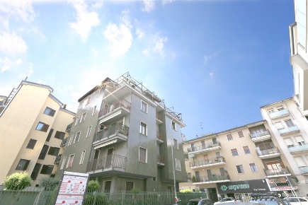 Foto Appartamento in Via Della Costituzione, San Giuliano Milanese Centro