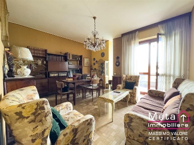 Foto Appartamento in via kennedy, San Donato Milanese Centro di 115 m²
