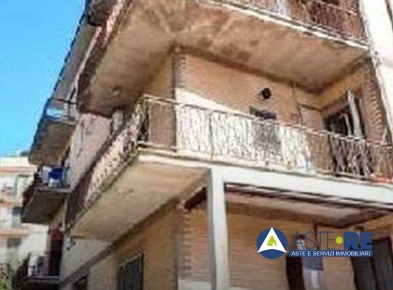 Foto Appartamento in Via Giuseppe Carampi, Roma in vendita