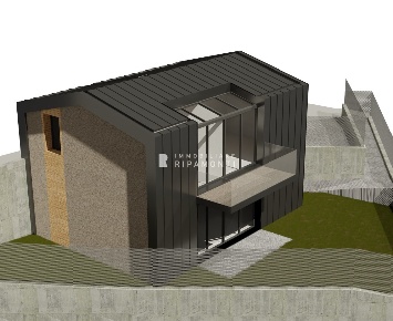 Foto Villa unifamiliare in Via Giuseppe Zelioli, Lecco Maggianico - Bione