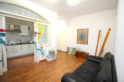 Foto Appartamento in Via Sant'Ambrogio 11, Parabiago in vendita