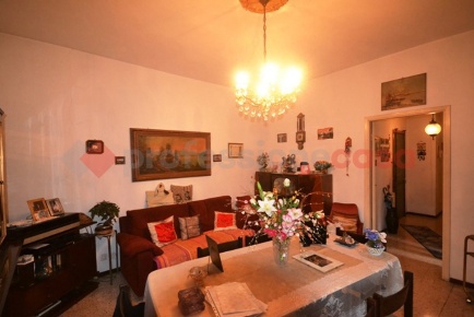 Foto Appartamento in Via Galileo Galilei 49, Pioltello Centro di 115 m²