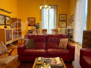 Foto Appartamento in Via Bari 6, Brindisi Centro Storico di 230 m²