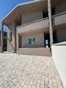Foto Villa bifamiliare a Pisa Gagno - Passi di 140 m² con 5 locali