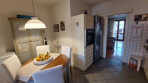 Foto Appartamento a Empoli Masini - XX Settembre di 135 m² con 5 locali