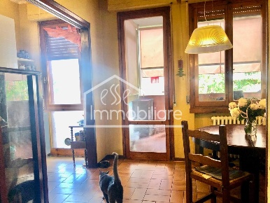 Foto Appartamento a Empoli Pretura - Sanzio di 105 m² con 5 locali