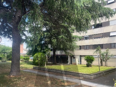Foto Appartamento in Via Caduti per la Resistenza, Roma Spinaceto di 109 m²