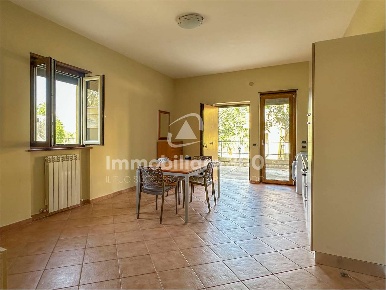 Foto Appartamento in Malvitani, Rende in affitto