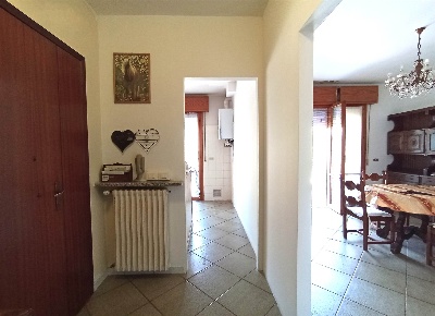 Foto Appartamento a Rimini Miramare - Rivazzurra di 94 m² con 4 locali