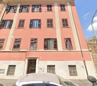 Foto Appartamento in Via Natale Palli 31, Roma in vendita