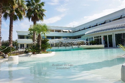 Foto Appartamento in via agello, Desenzano del Garda Rivoltella di 40 m²