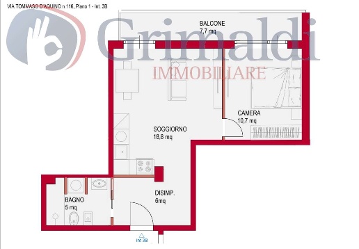 immagine annuncio 8 di 9
