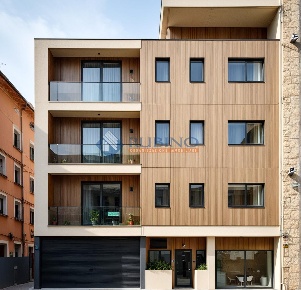 Foto Appartamento a Bari di 150 m² in vendita