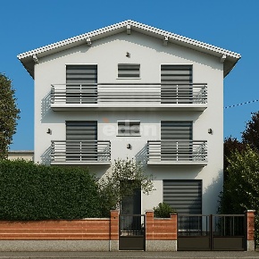 Foto Appartamento in Via Messina, Modena Vaciglio di 69 m² con 2 locali
