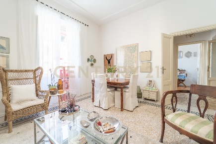 Foto Appartamento in Via Nemorense 100, Roma Trieste - Coppedè di 100 m²