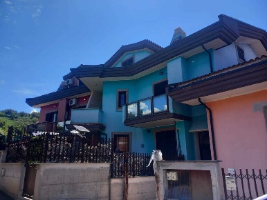 Foto Appartamento in Via Collenocello, Guidonia Montecelio La Botte