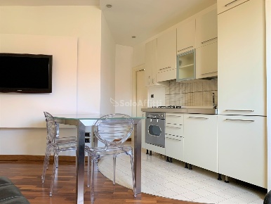 Foto Appartamento a Catanzaro Centro Storico di 65 m² con 3 locali