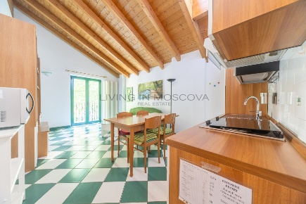 Foto Appartamento in Via Fratelli Casiraghi 75, Sesto San Giovanni di 65 m²
