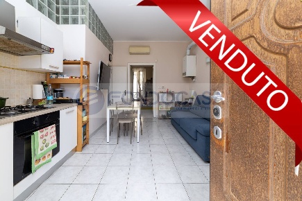 Foto Appartamento in Piazzale Governo Provvisorio, Milano Turro di 50 m²