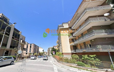 Foto Appartamento in Traversa via P. di Piemonte, Campobasso Semicentro